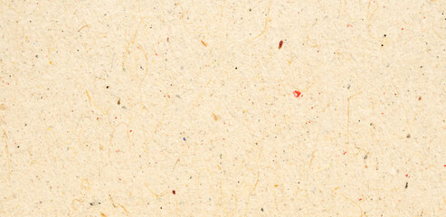 Old brown recycle cardboard kraft paper texture background