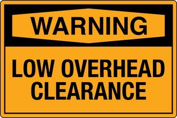 OSHA Safety Signs Marking Lab...