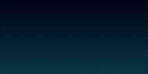 Dotted background design | Modern dotted geometric background with vector shape