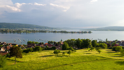 Allensbach am Bodensee | Allensbach at lake constance
