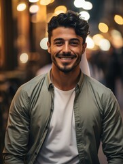 Obraz premium portrait of a person