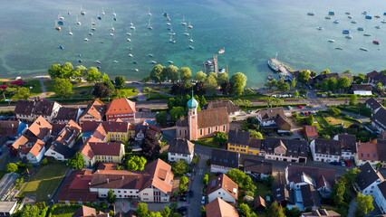 Allensbach am Bodensee | Allensbach at lake constance