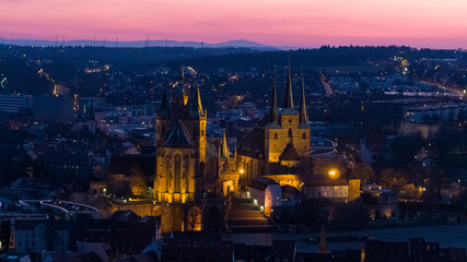 Erfurt Deutschland | Erfurt Germany