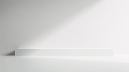 Sleek and professional, this white backdrop enhances the visual impact of your content with its subtle texture. 