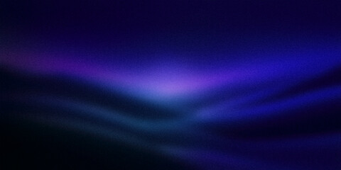 A captivating abstract gradient featuring rich purple and blue hues that seamlessly blend together. This visually appealing design is perfect for backgrounds, art, web design, creative projects