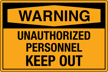 OSHA Safety Signs Marking Lab...