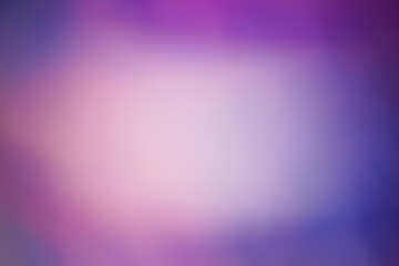 Colorful Abstract Blur Background