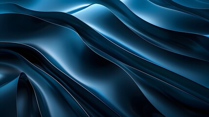 Background of wavy blue abstraction ,Background of wavy blue abstraction ,Blue waves abstract background texture. Print, painting, design, fashion 