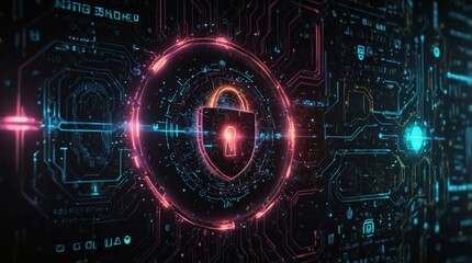 Future of Encryption in Digital Archives: Trends and Innovations, Generative AI