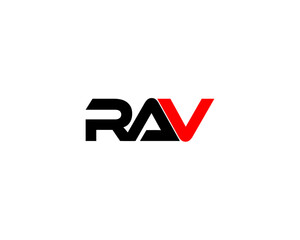 rav logo