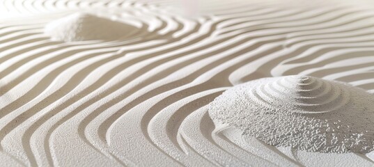 Tranquil water reflecting the essence of spirituality in a 4K UHD image.