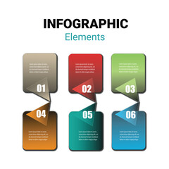 Infographic Elements