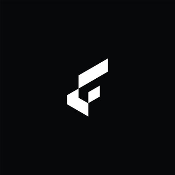 letter FL logo, FL logo, letter F logo, B logo