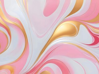 white pink background 