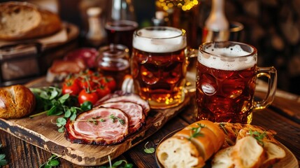 International Beer Day. international beer day celebration. August 4. international beer day background. first Friday of August.