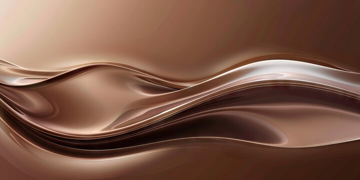 Nostalgia (Brown): A simple, curved line resembling a wave, symbolizing reminiscence and longing for the past