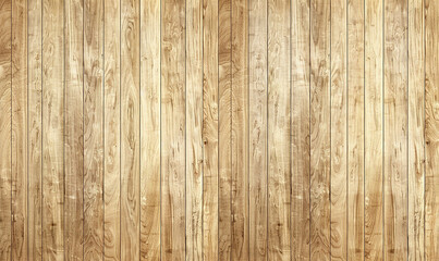 Naklejka premium Oak/ walnut wood seamless texture background nature template