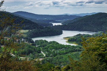Bieszczady Solina