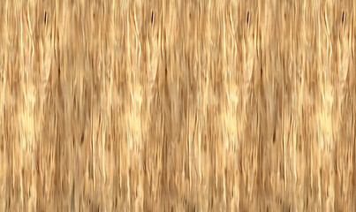 Fototapeta premium Oak/ walnut wood seamless texture background nature template