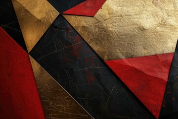 Abstract Background Colors
