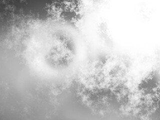 Silver metal texture background design