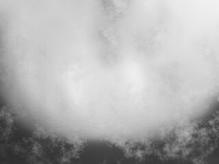 Silver metal texture background design