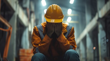 Addressing Psychosocial Hazards in Construction and Industrial Environments