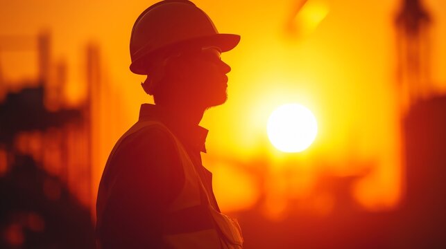 Combatting Heat Stress in Construction: Effective Strategies and Protective Measures