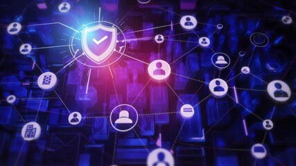 A system of interdependence and communication (2)