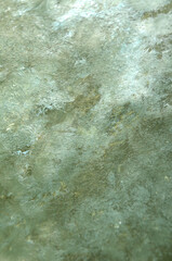 
texture art background in green and gray tones