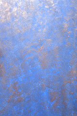 texture art background in blue and pink colors