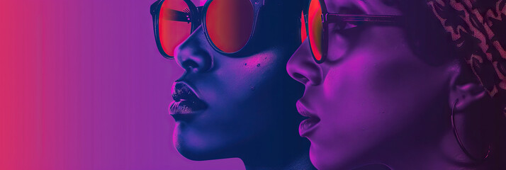 Equality (Purple): Represents the pursuit of equality and social justice that motivates many revolutionary movements