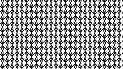 Abstract geometric special pattern design
