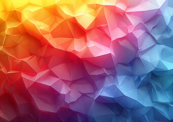 Obraz premium Abstract polygon backgrounds, shapes, patterns, symmetry, angles, polygons, triangles, circles, rectangles, lines, geometric art, wallpaper, backdrop