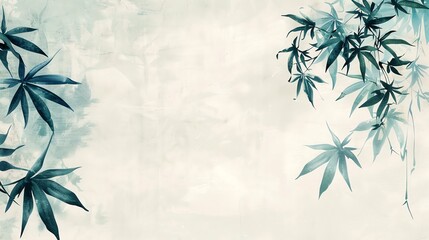 Shide, border, background wallpaper, blank in the middle, minimalism, negative space, used for postcard template