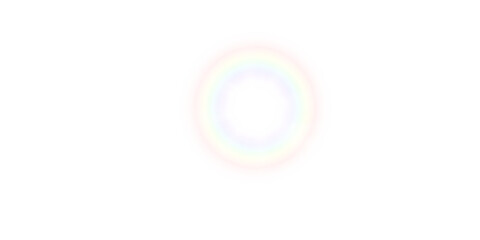 White bright star and shimmering glare, transparent sunlight special lens flare light effect. Solar flare. Sun flash. Png.
