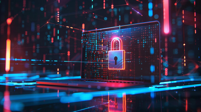 Futuristic Cyber Secruity Program
