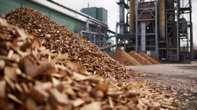 A Future with Biomass Gasification