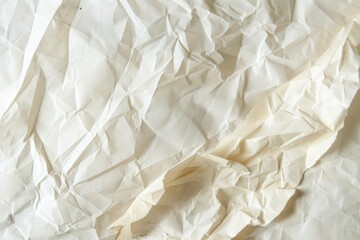 Formal Background. Soft Pastel White Old Paper for Website Wallpaper