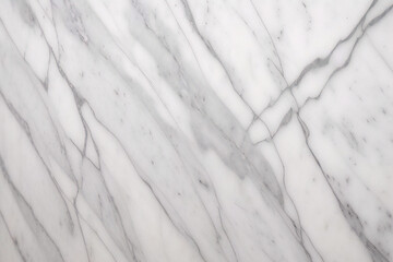 自然な白い大理石の石のテクスチャです。石のセラミックアートの壁のインテリアの背景デザイン。明るく高級感のあるタイルストーンのシームレスなパターン。	