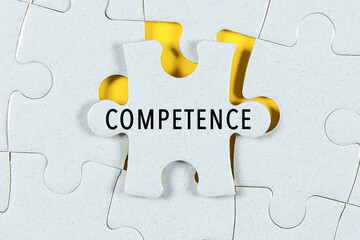“Competence