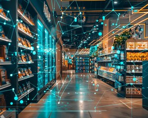 High-quality integrated retail management system for efficient omnichannel retailing