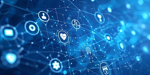 Intricate Healthcare Network Design