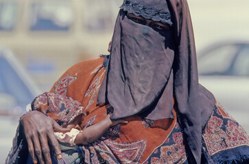 Somalis in Yemen