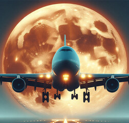 aircraft