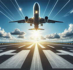 aircraft