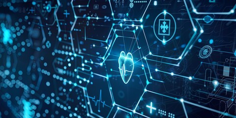 Intricate Healthcare Network Design