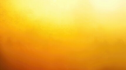Yellow gradient backdrop for a sunny and inviting atmosphere in your presentations.