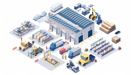 warehouse management system 