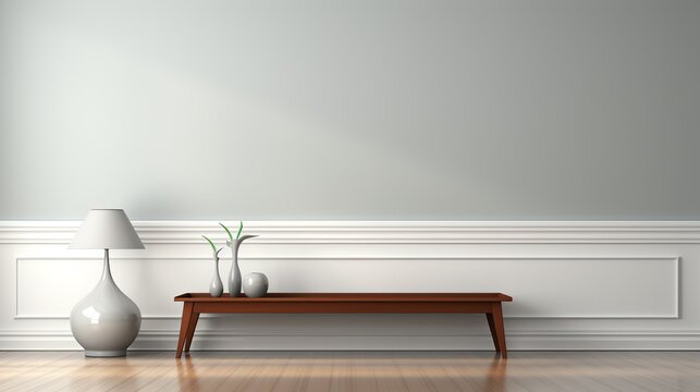 A monochromatic background with subtle shading, adding depth and dimensionality to the design while preserving the simplicity and elegance of minimalist aesthetics. Minimal and Simple,